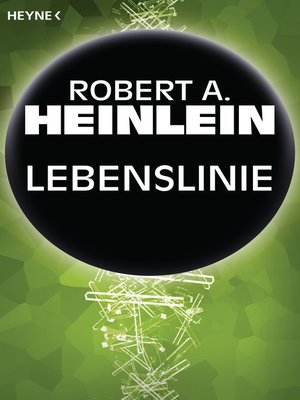 cover image of Lebenslinie